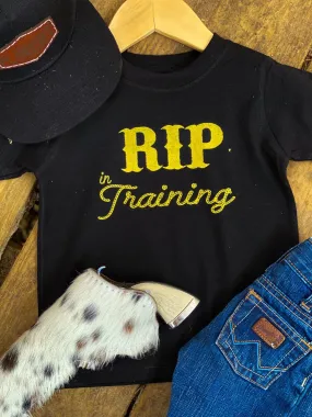 Rip in Training