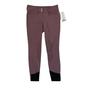 RJ Classics 'Harper' Breeches in Flint - Women's 24R