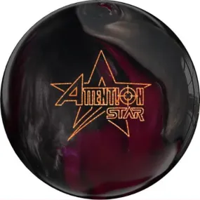 Roto Grip Attention Star Bowling Ball