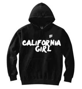 Round2Crew - California Girl Hoodie