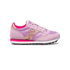 Saucony Jazz Original Mauve Pink