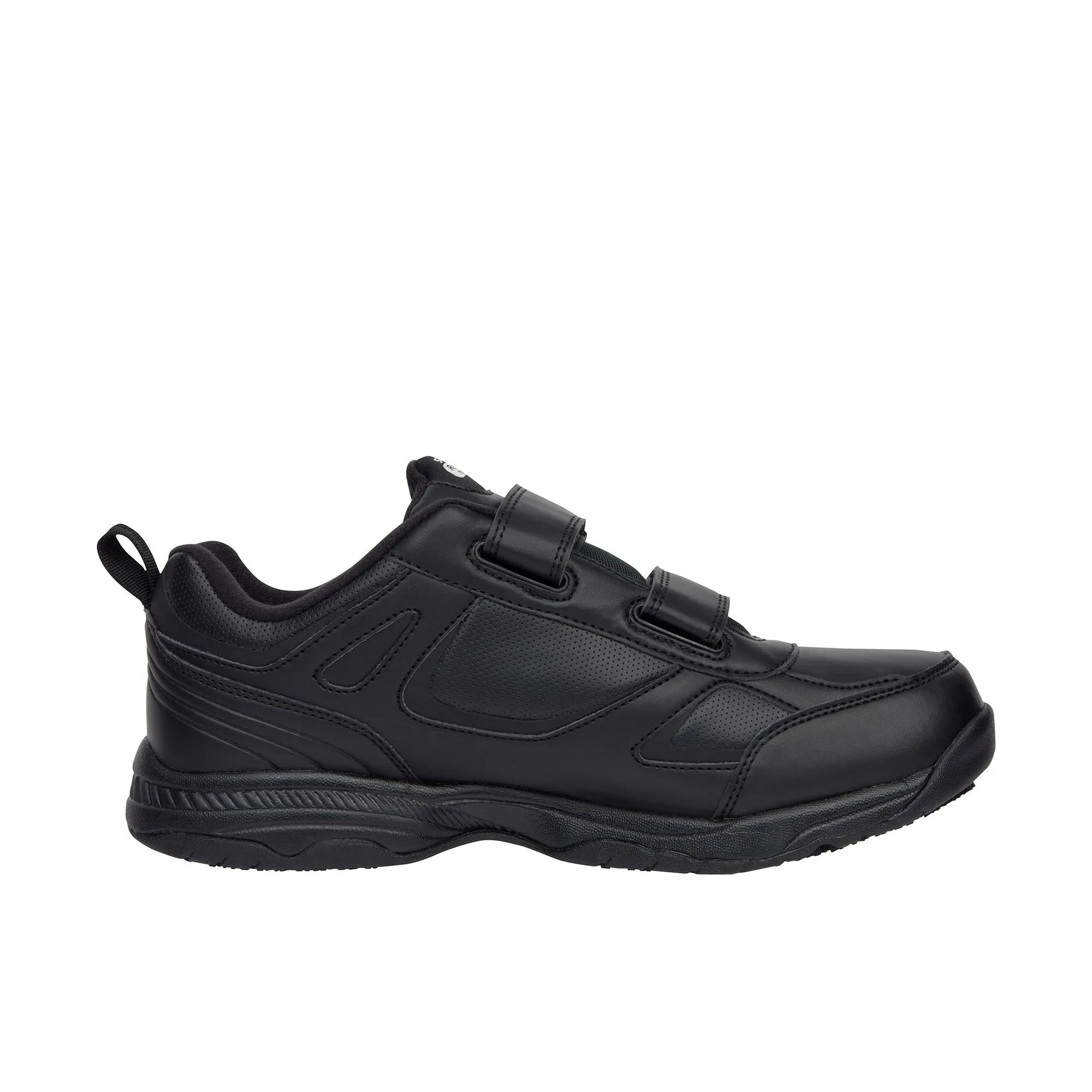 Skechers Work Dighton-Rolind Soft Toe Black