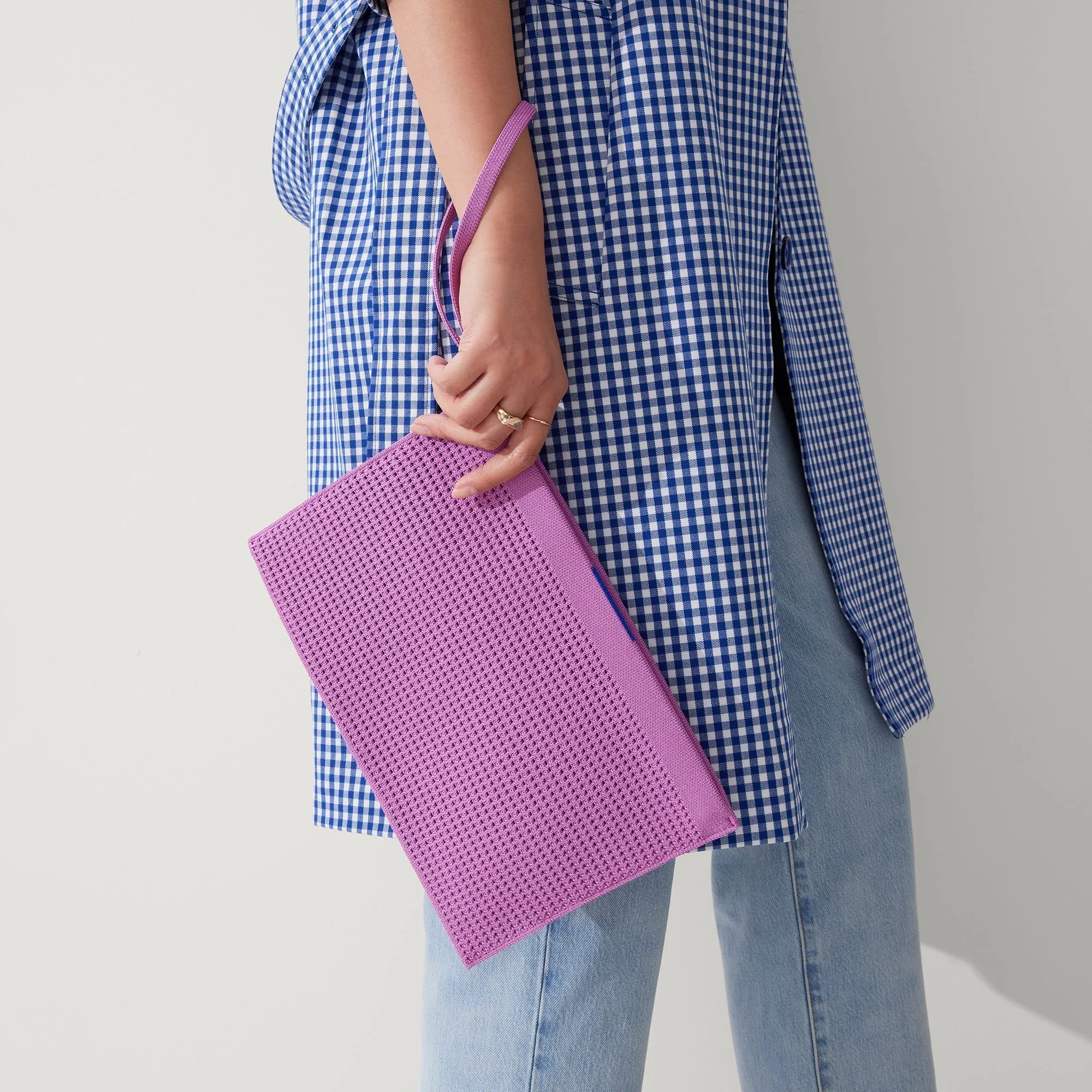 The Wristlet - Summer Berry