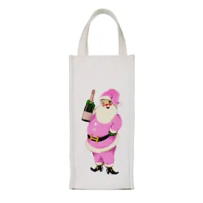 TOSS DESIGNS | Santa Champagne Bag