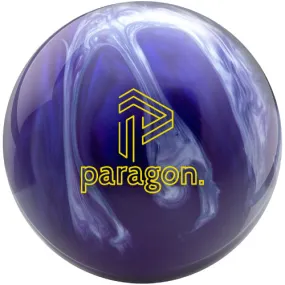 Track Paragon Hybrid Bowling Ball