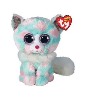 TY Beanie Boos Stuffed Animal, Opal