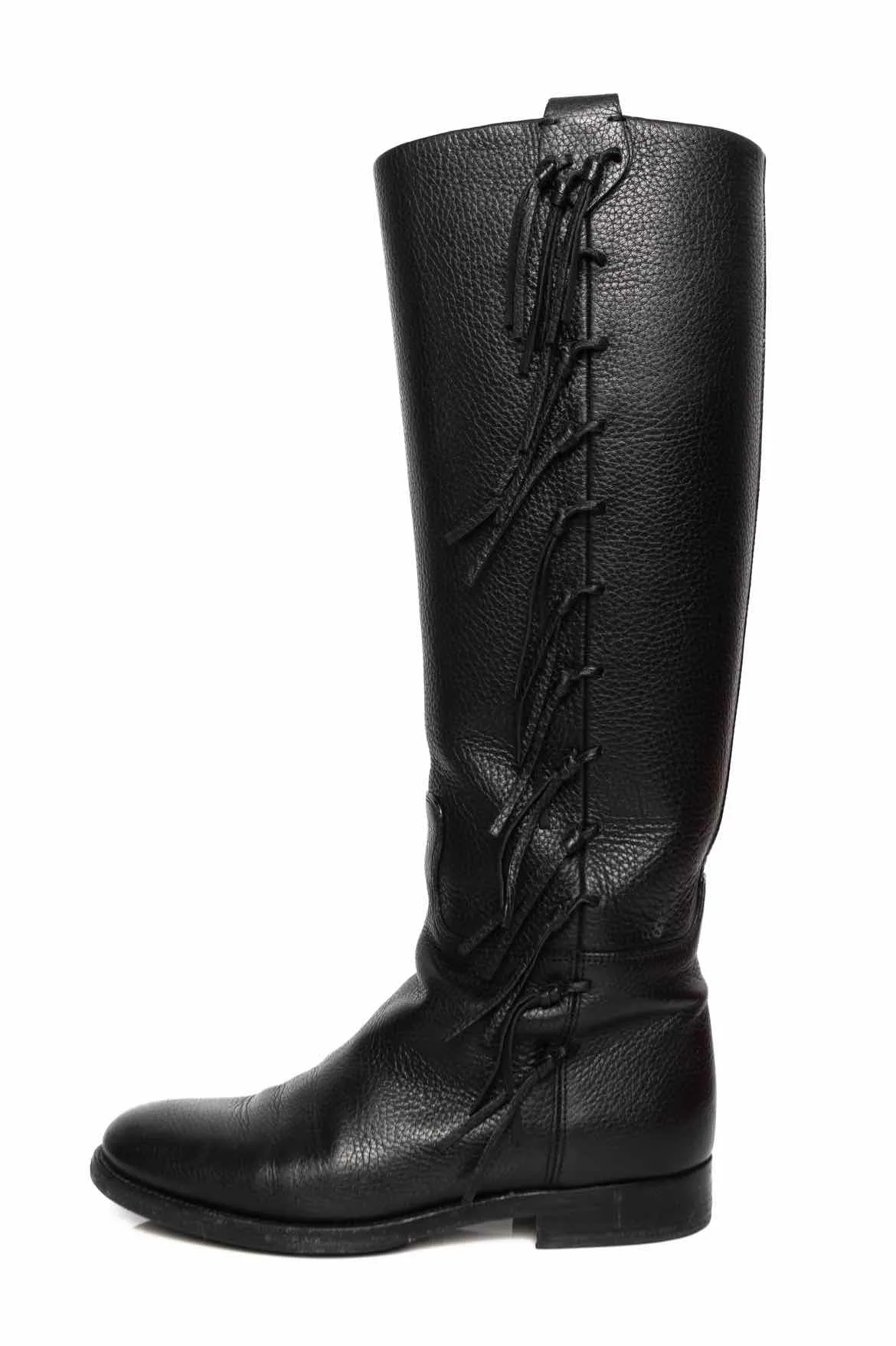 Valentino Size 37 Boots