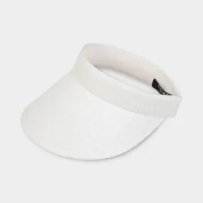 Wide Brim Visor