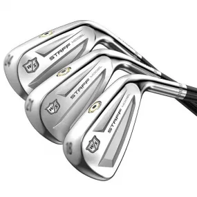 Wilson Staff Model Utility Iron