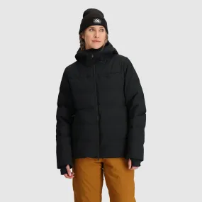 Women's Snowcrew Down Jacket