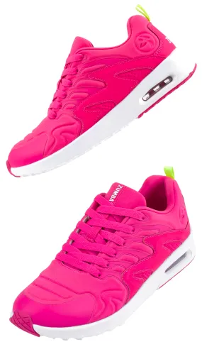 Zumba Air Lo 2.0 - Pink